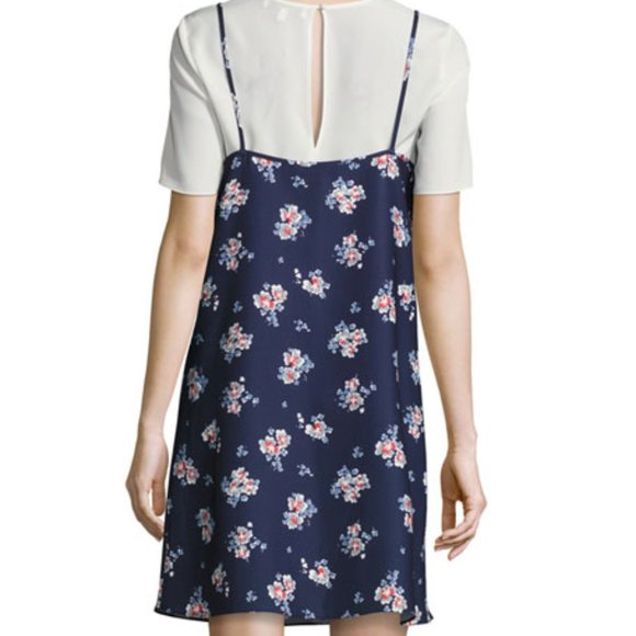 Likely Kinney Scattered Garden Dress - Picture 2 of 2